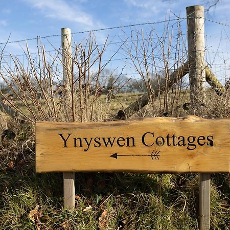 Brecon Beacons Cottage With Stunning Country Views Myddfai Eksteriør billede