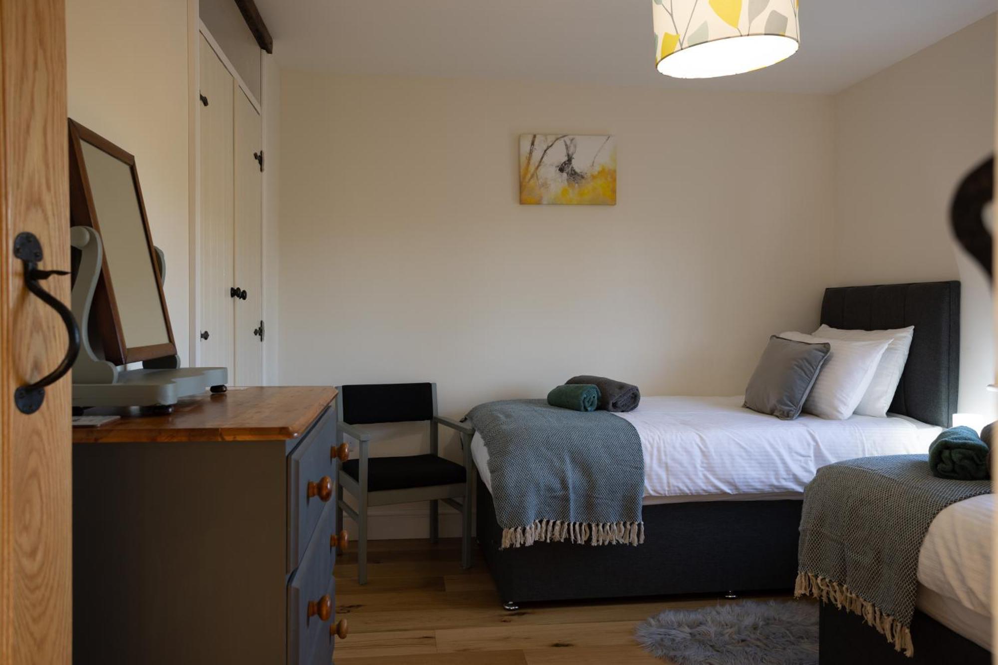 Brecon Beacons Cottage With Stunning Country Views Myddfai Eksteriør billede