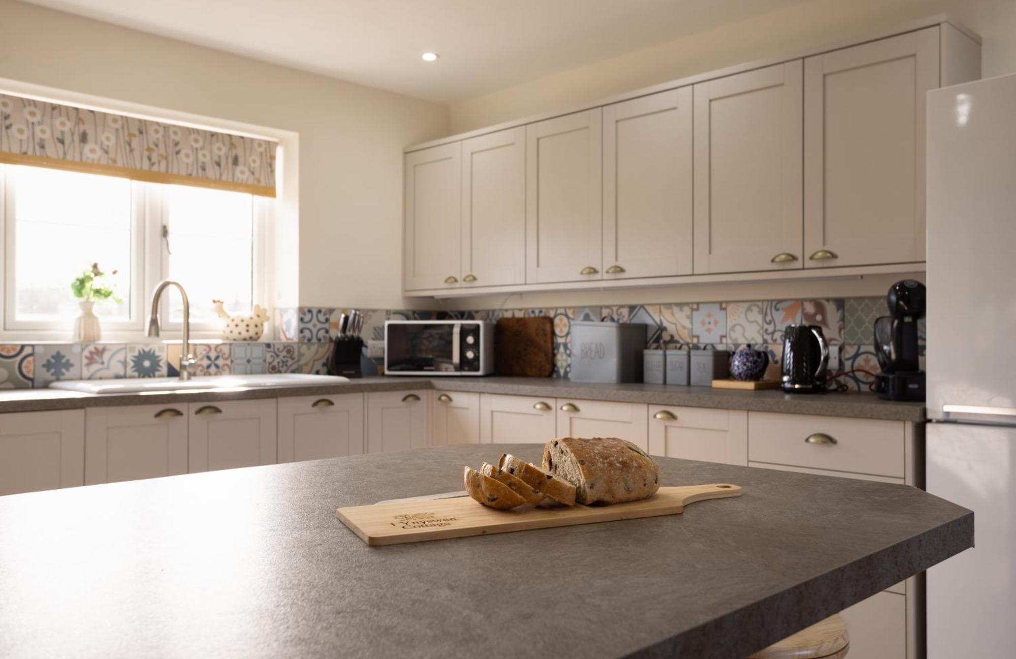 Brecon Beacons Cottage With Stunning Country Views Myddfai Eksteriør billede