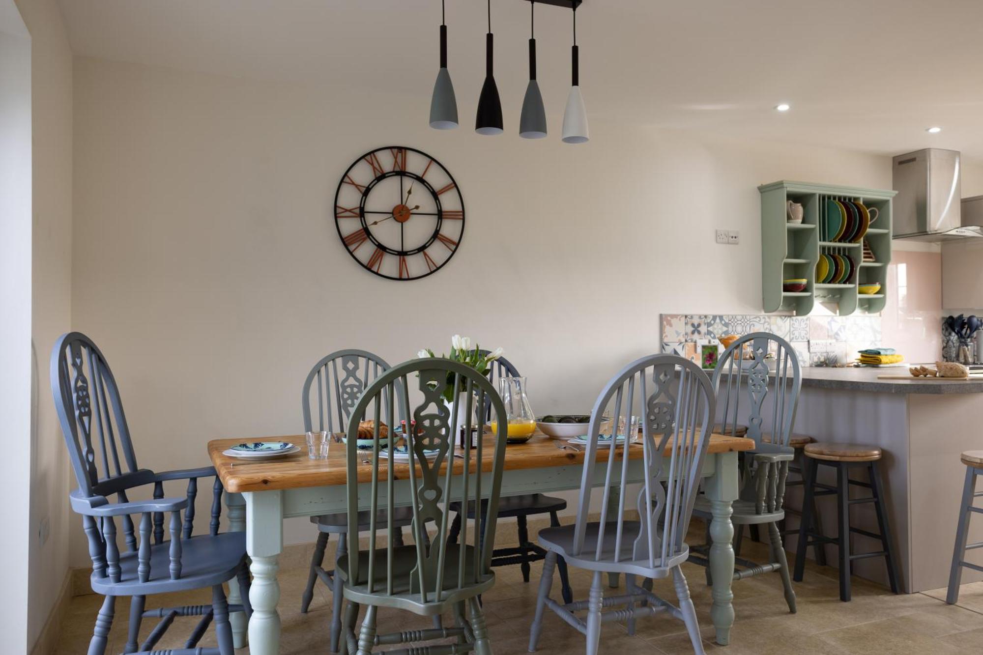 Brecon Beacons Cottage With Stunning Country Views Myddfai Eksteriør billede