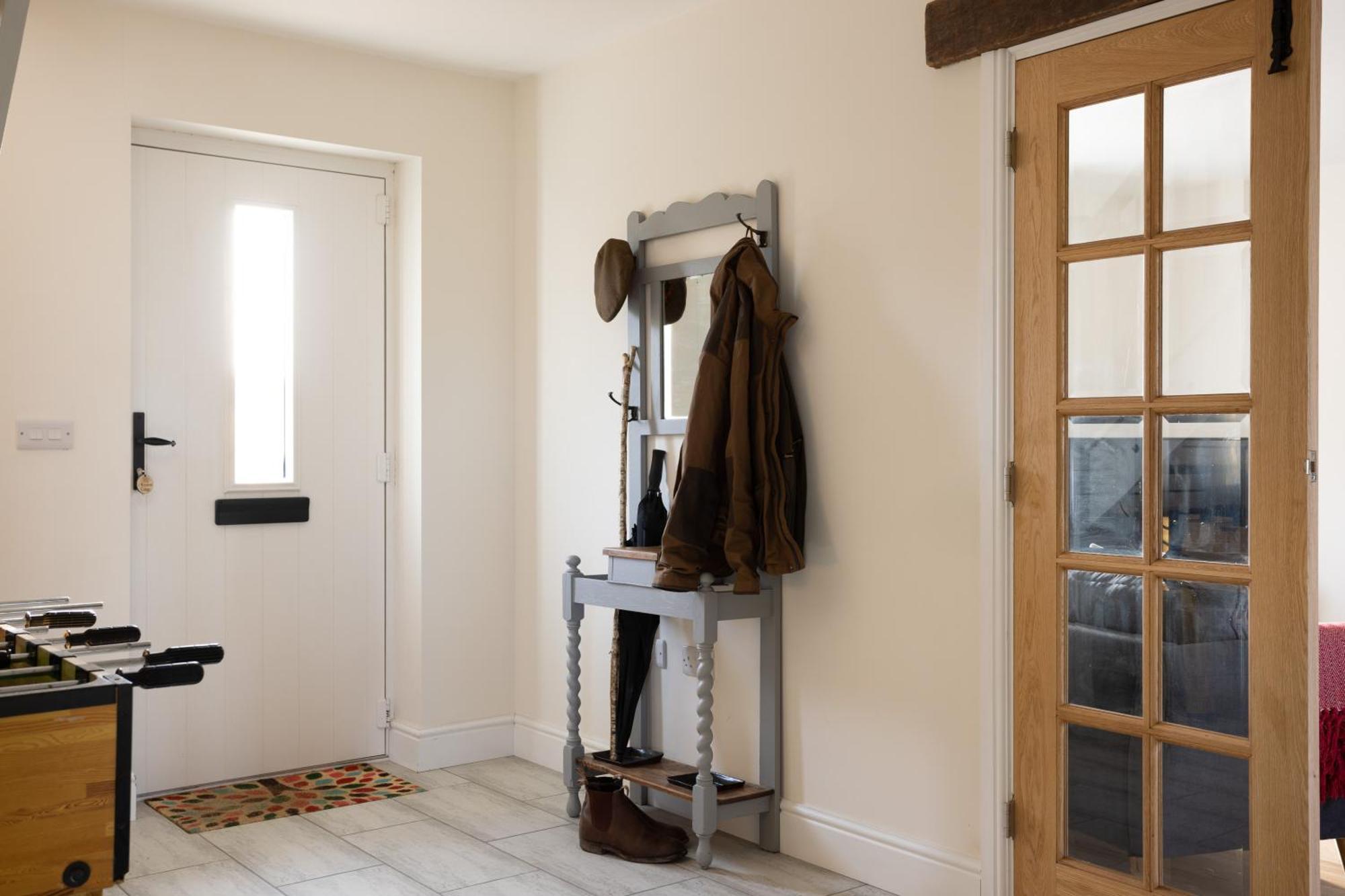 Brecon Beacons Cottage With Stunning Country Views Myddfai Eksteriør billede