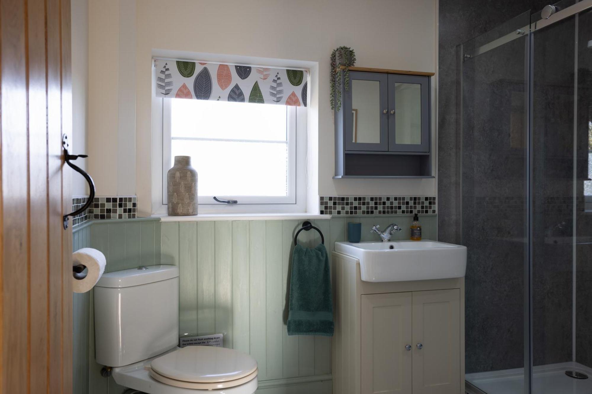 Brecon Beacons Cottage With Stunning Country Views Myddfai Eksteriør billede
