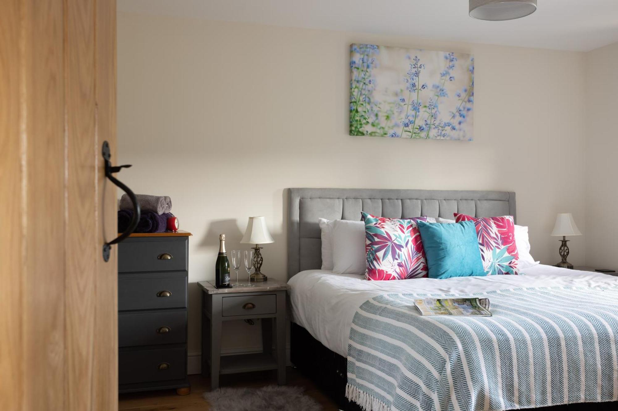 Brecon Beacons Cottage With Stunning Country Views Myddfai Eksteriør billede