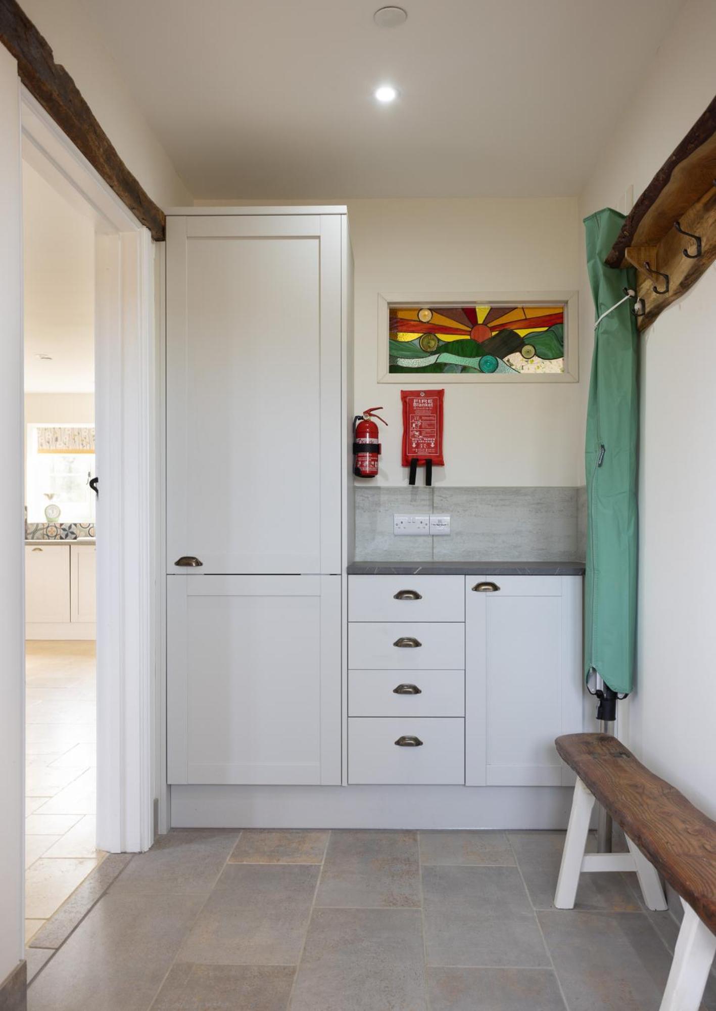 Brecon Beacons Cottage With Stunning Country Views Myddfai Eksteriør billede