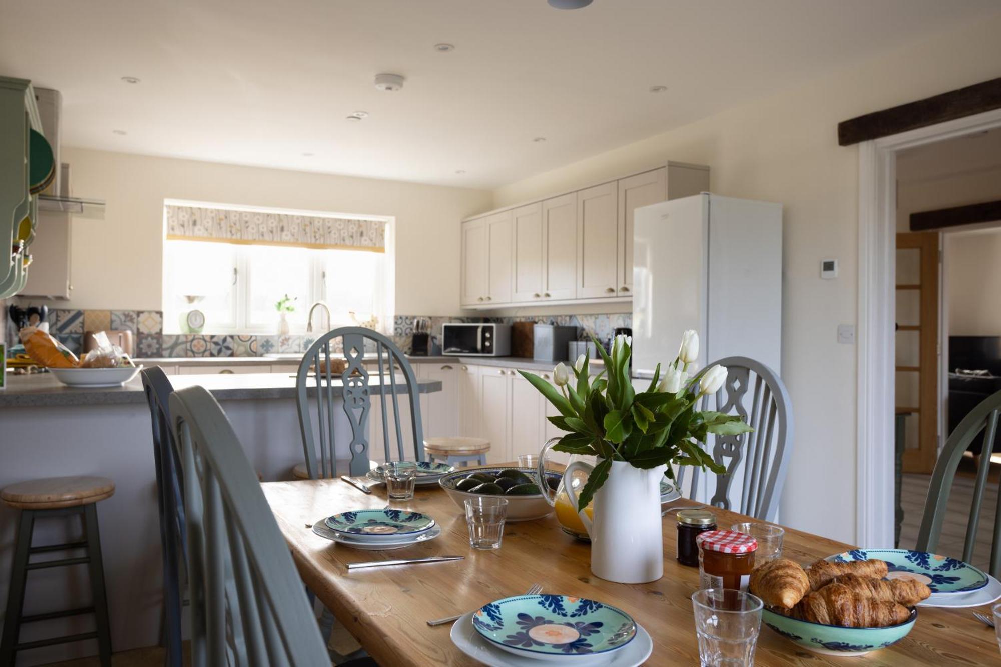 Brecon Beacons Cottage With Stunning Country Views Myddfai Eksteriør billede