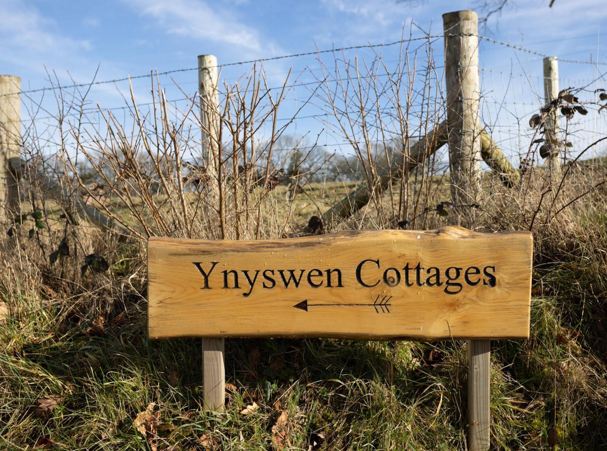 Brecon Beacons Cottage With Stunning Country Views Myddfai Eksteriør billede